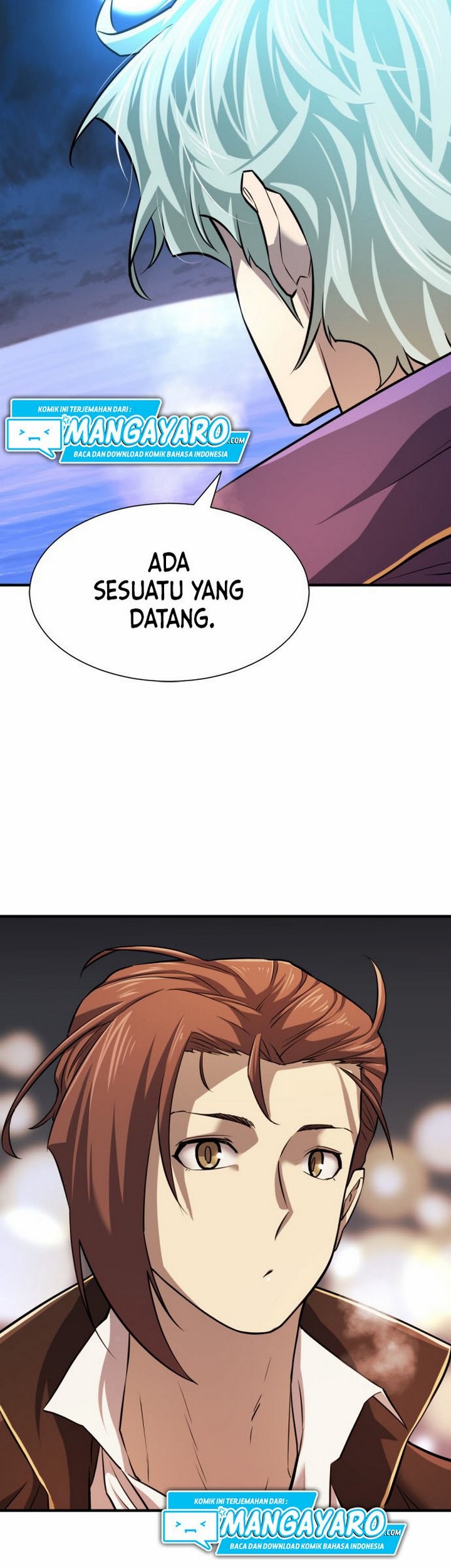 The World’s Best Engineer Chapter 28.1 Gambar 14