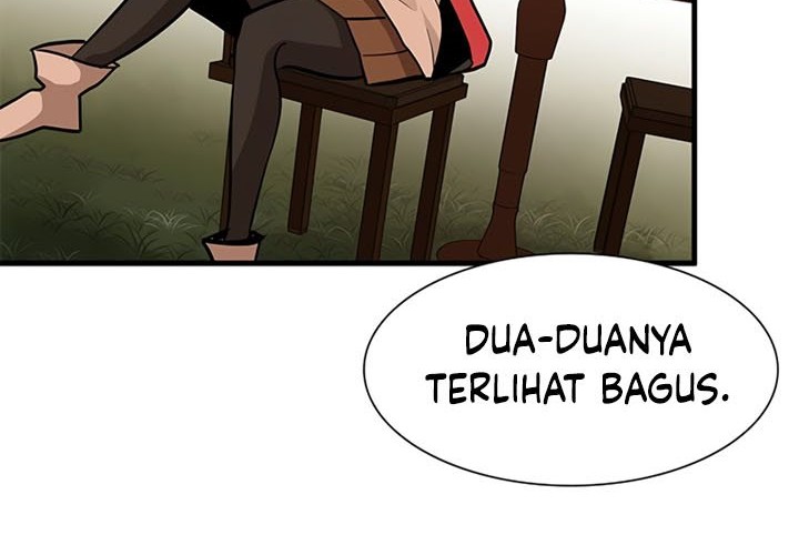 The Tutorial is Too Hard Chapter 51 Gambar 24