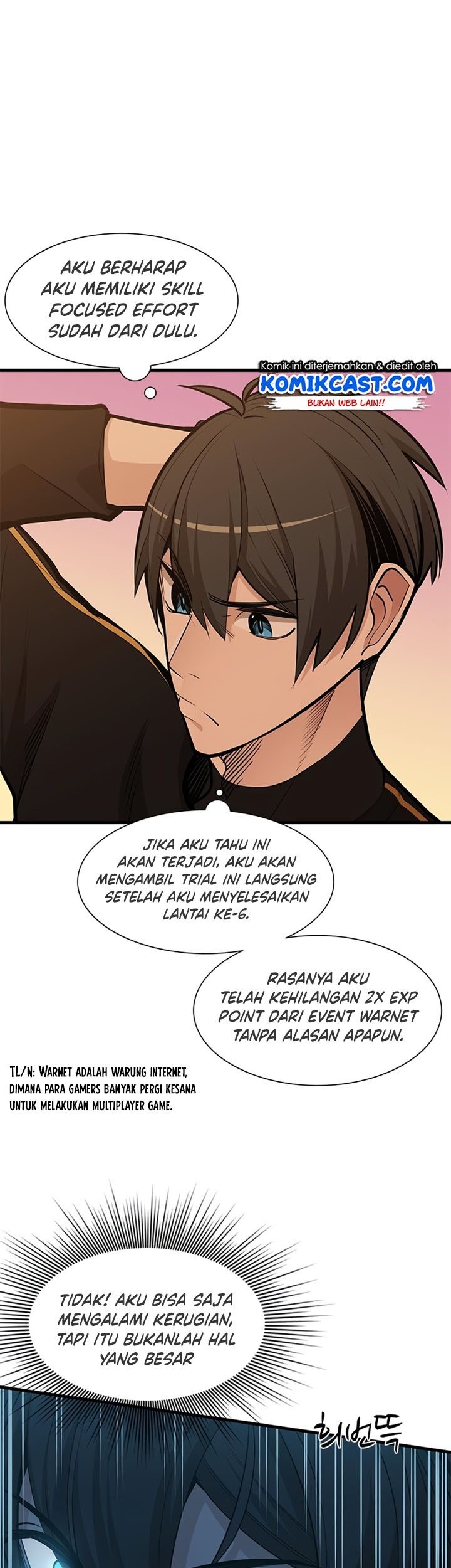 The Tutorial is Too Hard Chapter 51 Gambar 25