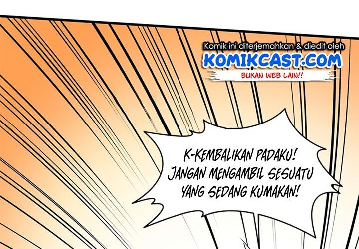 The Tutorial is Too Hard Chapter 51 Gambar 31
