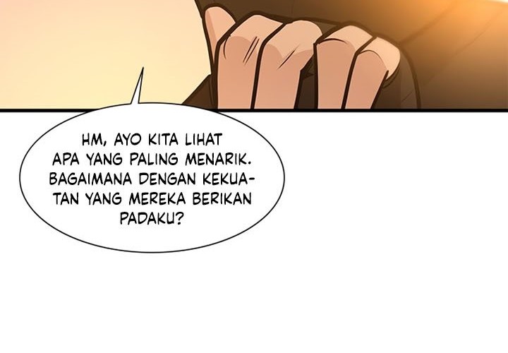 The Tutorial is Too Hard Chapter 51 Gambar 17