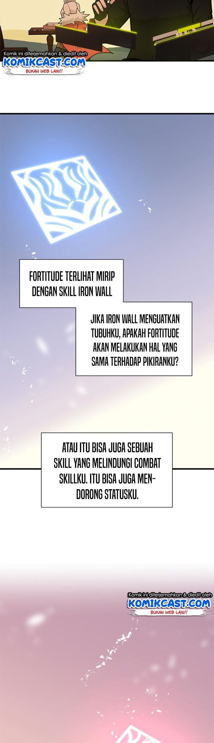 The Tutorial is Too Hard Chapter 51 Gambar 20