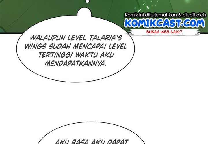 The Tutorial is Too Hard Chapter 51 Gambar 42