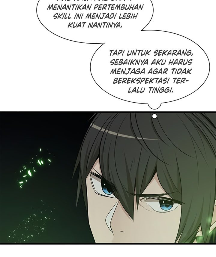 The Tutorial is Too Hard Chapter 51 Gambar 43
