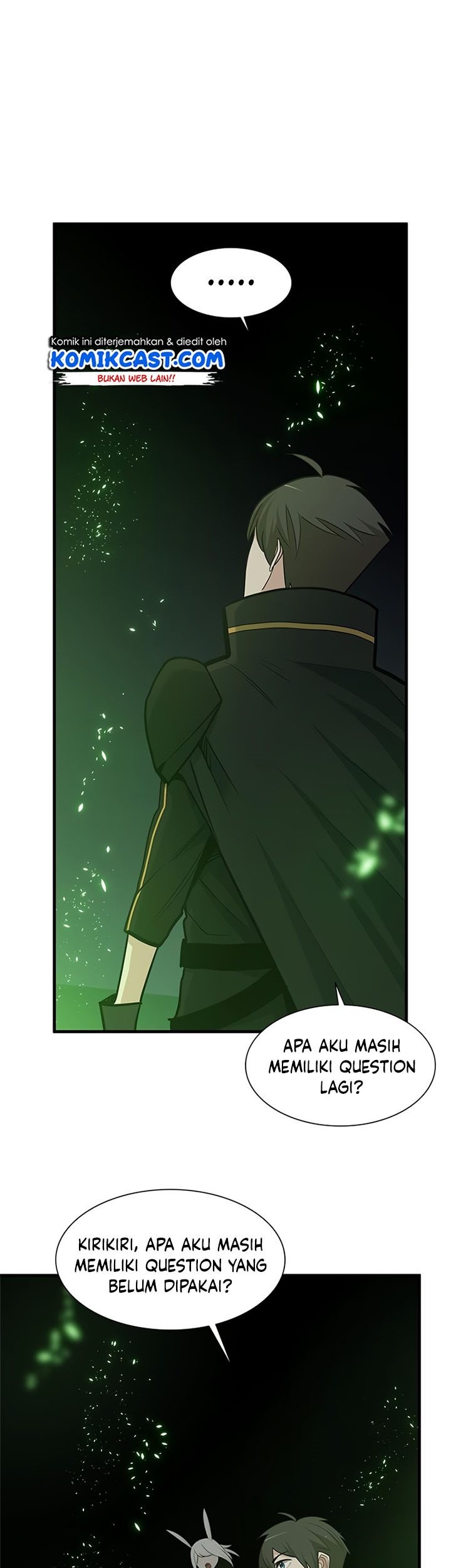 The Tutorial is Too Hard Chapter 51 Gambar 44