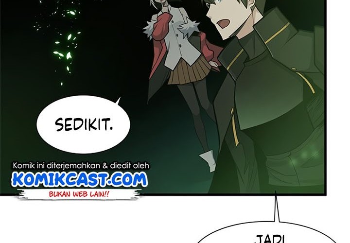 The Tutorial is Too Hard Chapter 51 Gambar 45