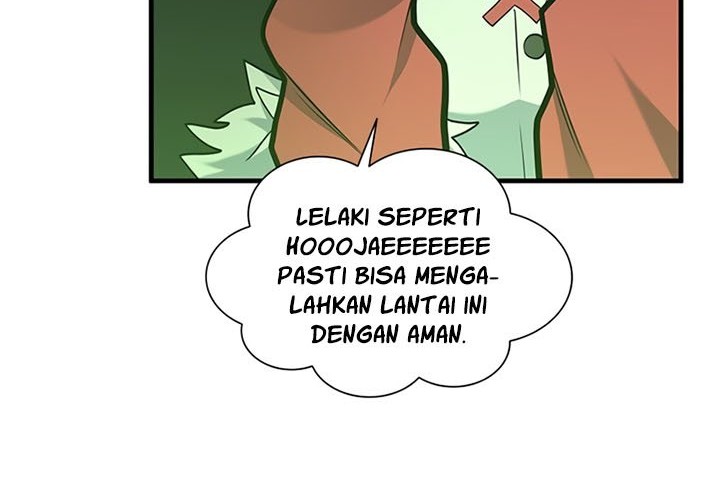 The Tutorial is Too Hard Chapter 51 Gambar 47
