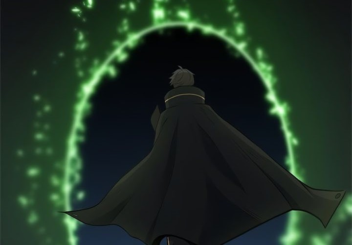 The Tutorial is Too Hard Chapter 51 Gambar 49