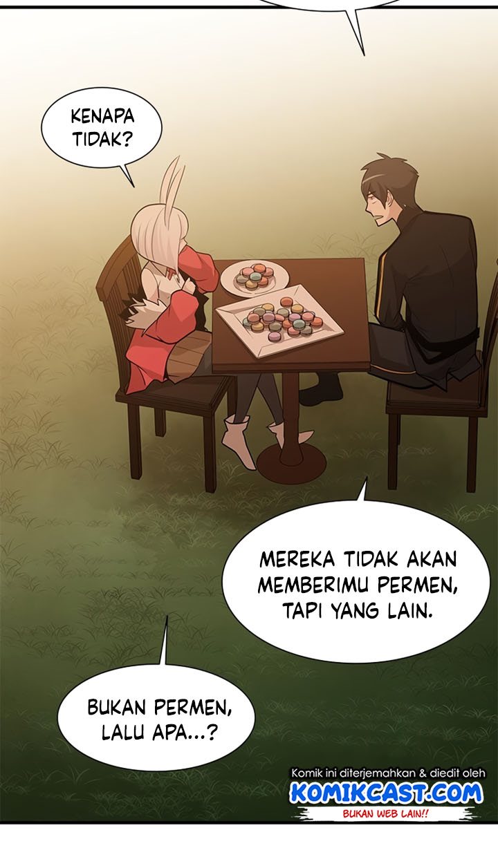 The Tutorial is Too Hard Chapter 51 Gambar 36