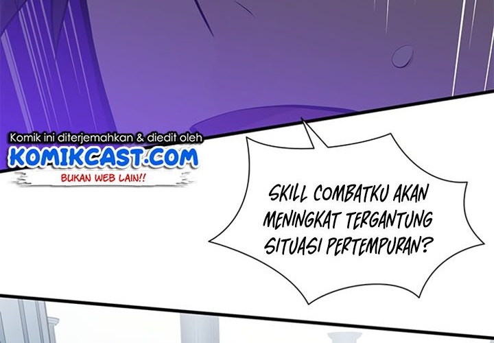 The Tutorial is Too Hard Chapter 51 Gambar 66