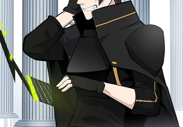 The Tutorial is Too Hard Chapter 51 Gambar 68