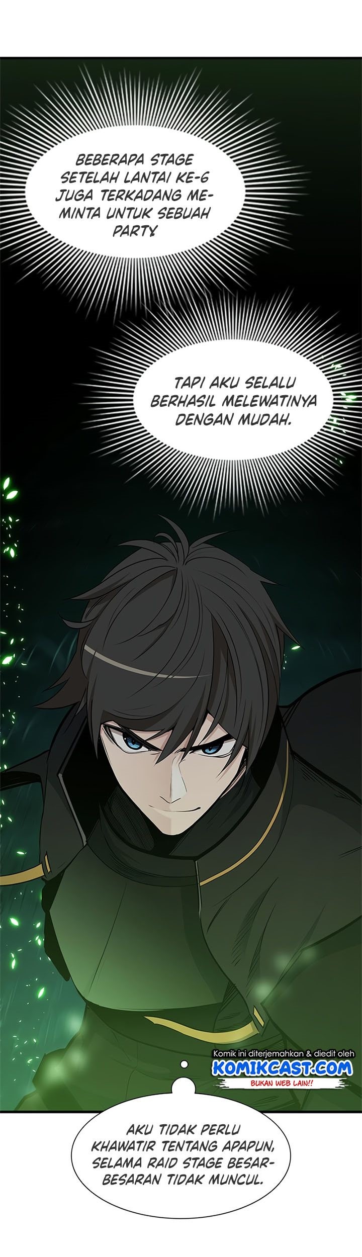 The Tutorial is Too Hard Chapter 51 Gambar 51