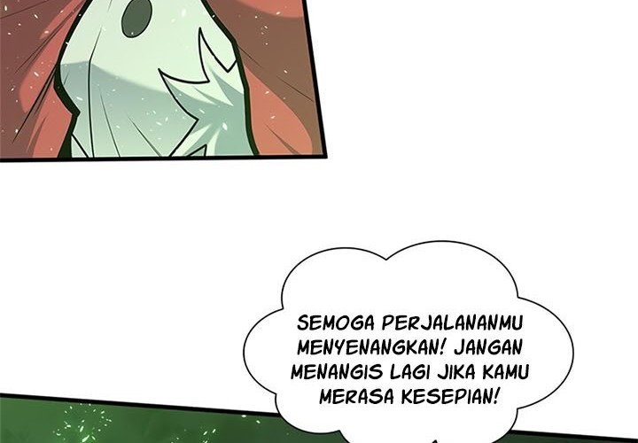 The Tutorial is Too Hard Chapter 51 Gambar 54