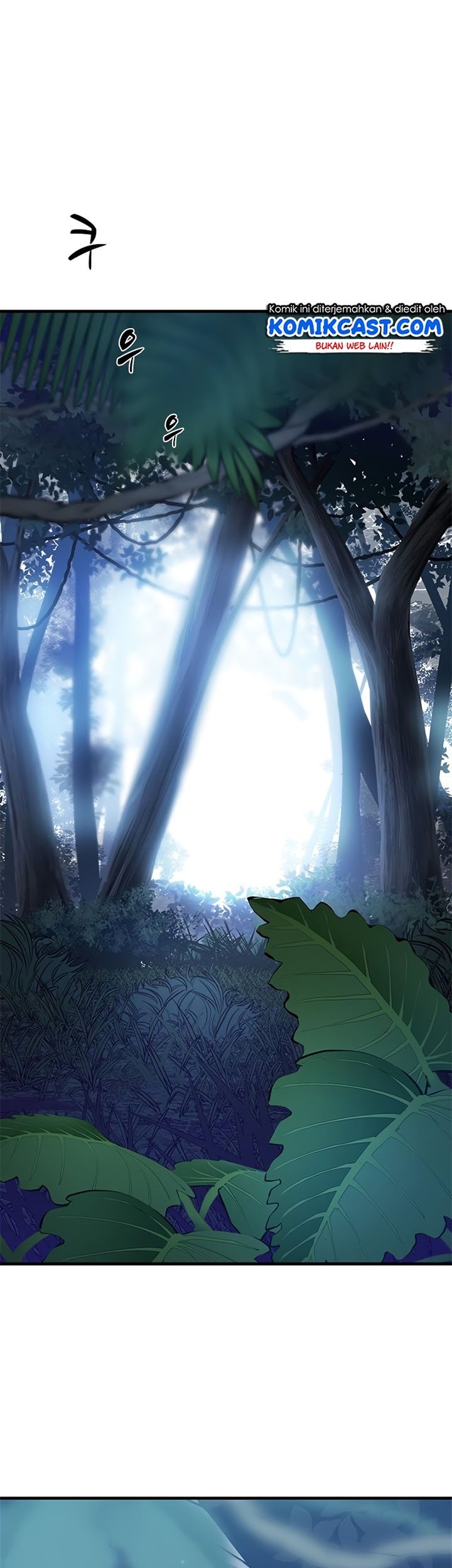 The Tutorial is Too Hard Chapter 51 Gambar 79