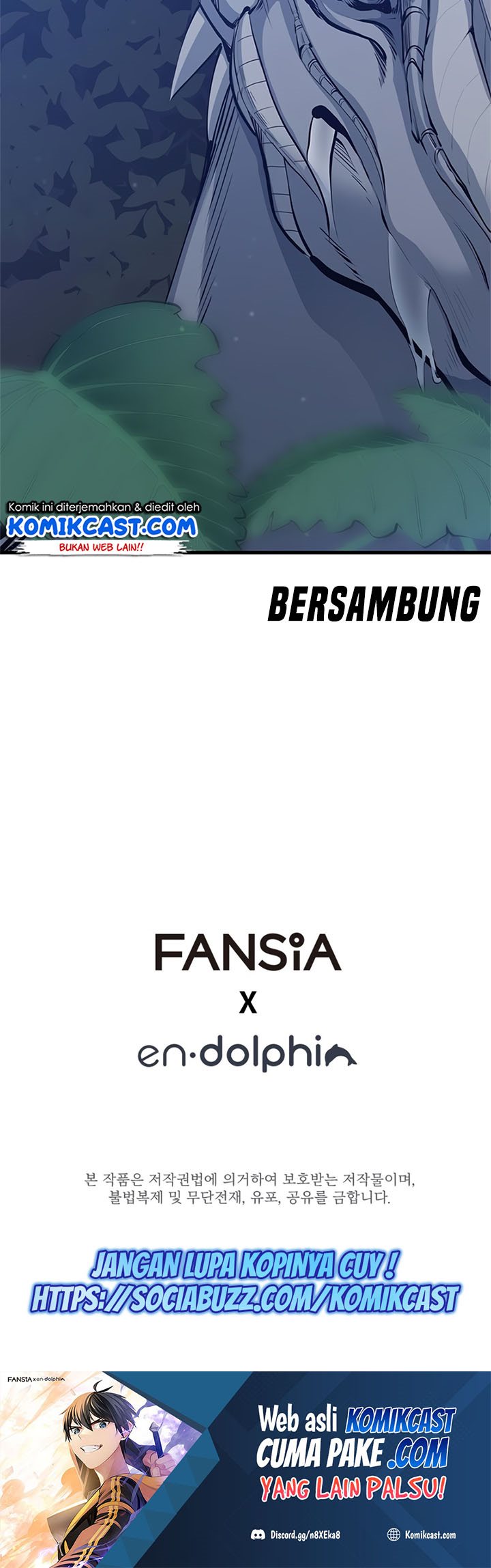 The Tutorial is Too Hard Chapter 51 Gambar 81