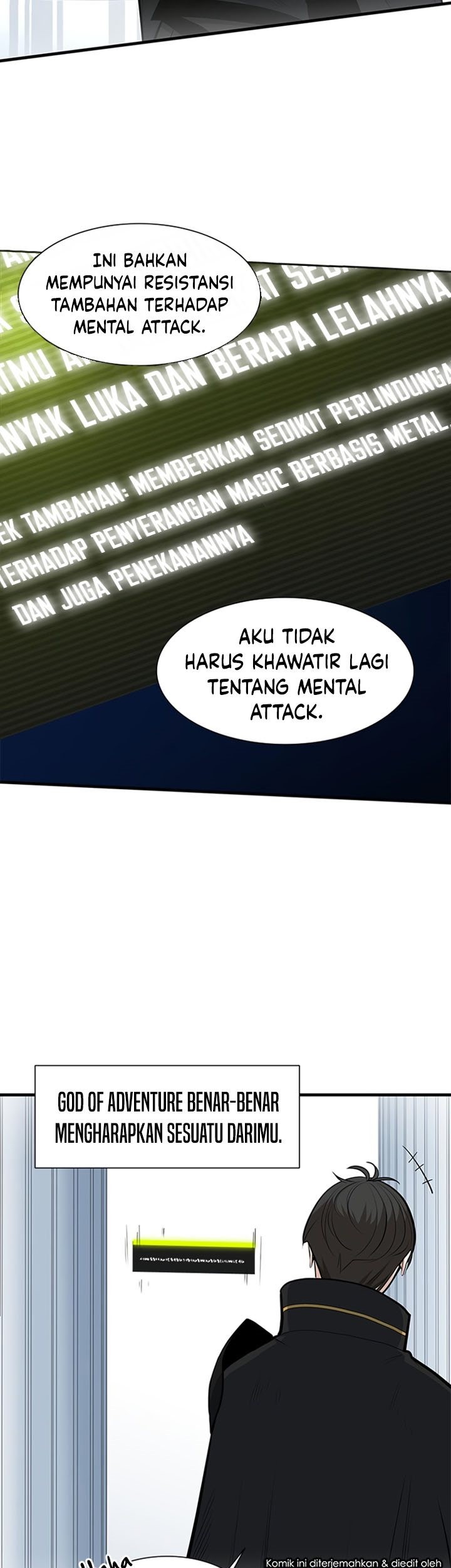 The Tutorial is Too Hard Chapter 51 Gambar 69