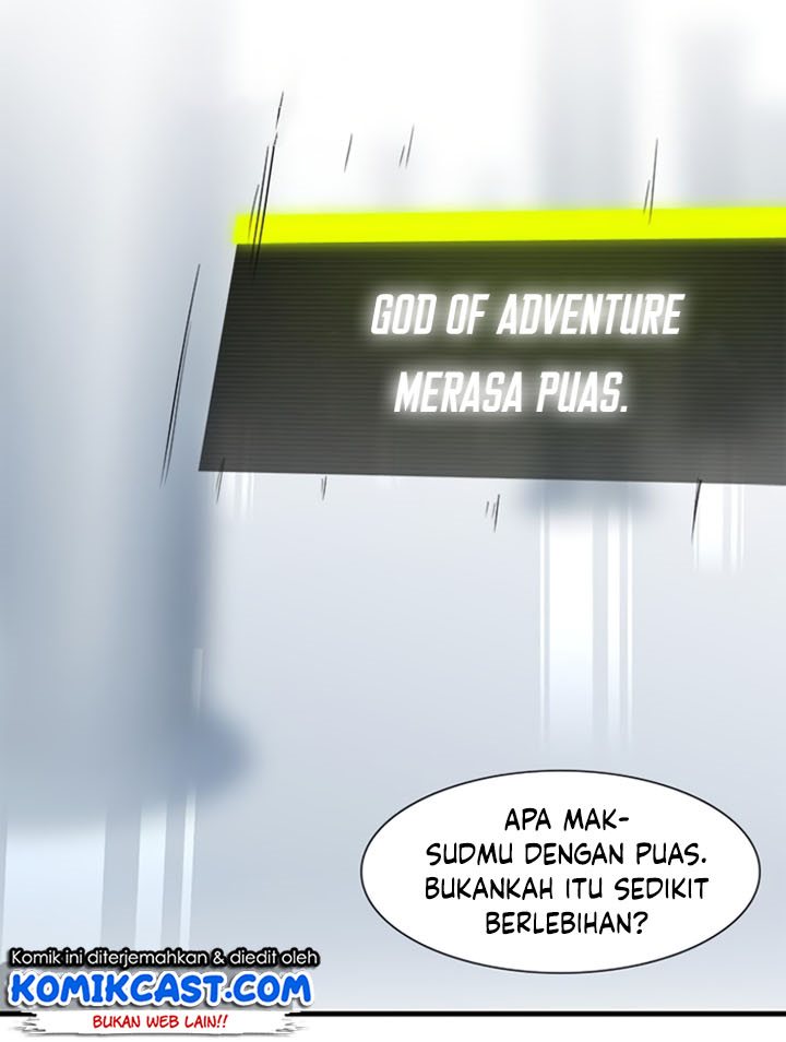 The Tutorial is Too Hard Chapter 51 Gambar 71