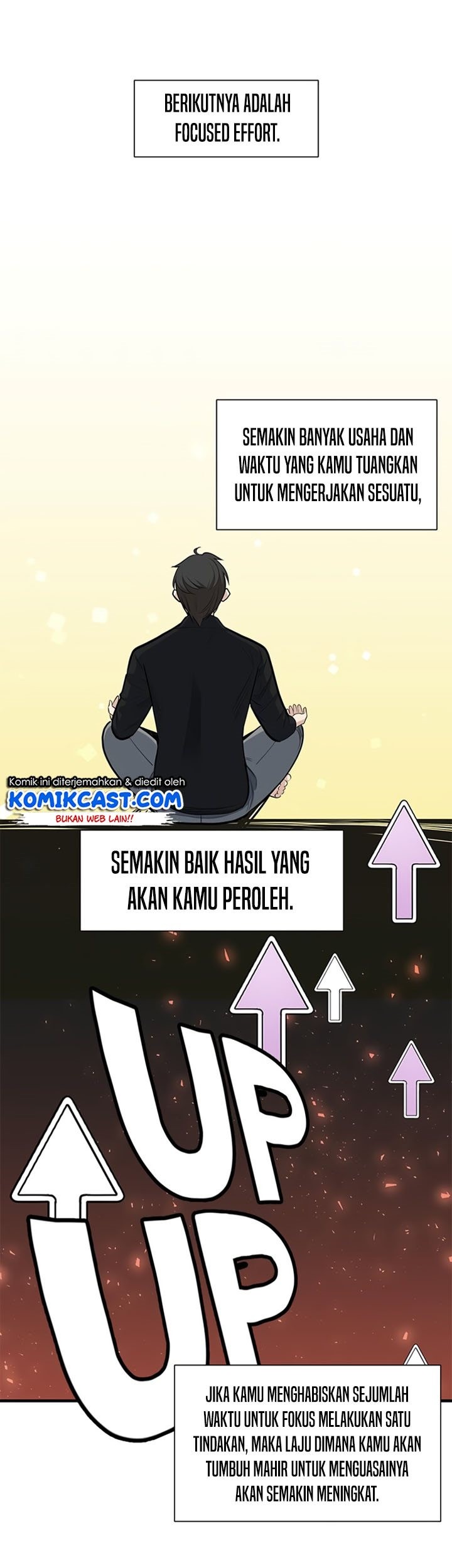 The Tutorial is Too Hard Chapter 51 Gambar 72