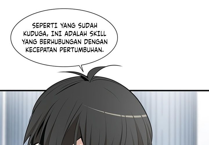 The Tutorial is Too Hard Chapter 51 Gambar 73