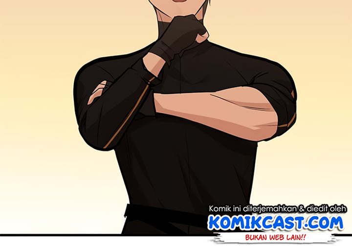 The Tutorial is Too Hard Chapter 51 Gambar 8