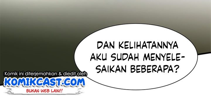 The Tutorial is Too Hard Chapter 51 Gambar 15