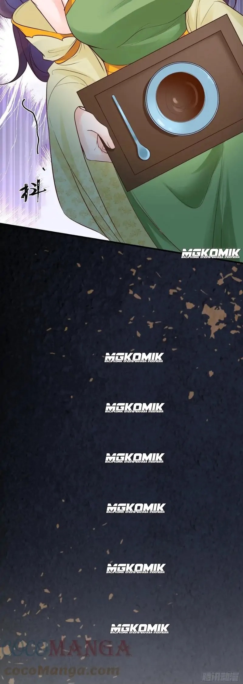 The Ghostly Doctor Chapter 457 Gambar 29