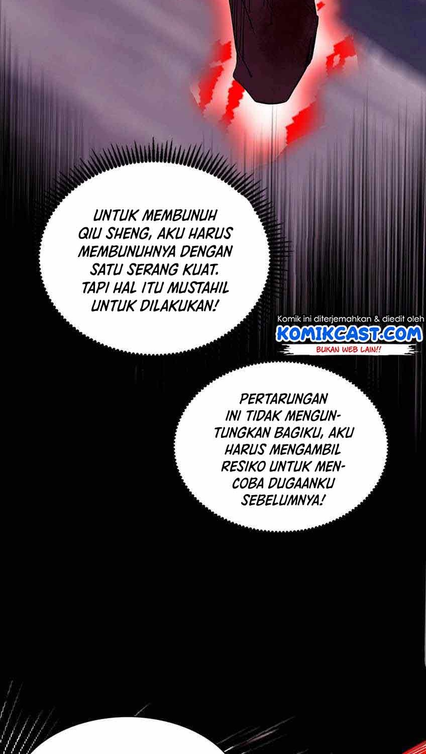 I’m An Evil God Chapter 191.1 Gambar 24