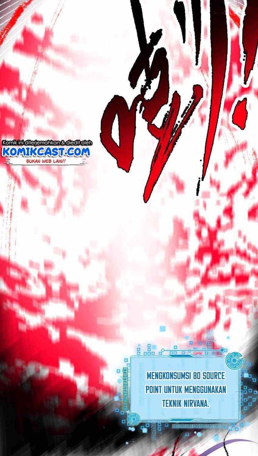 I’m An Evil God Chapter 191.1 Gambar 28