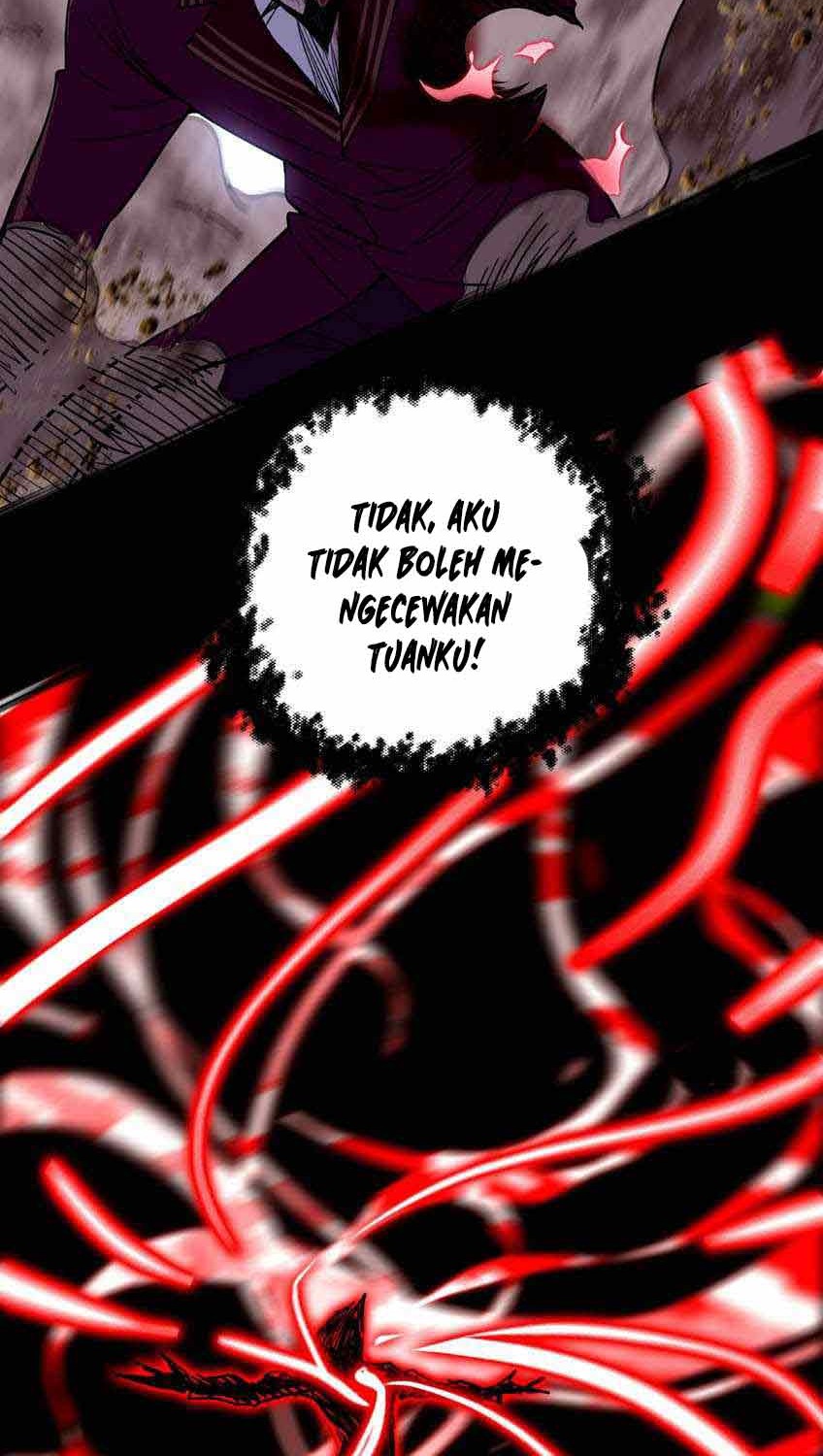 I’m An Evil God Chapter 191.1 Gambar 32