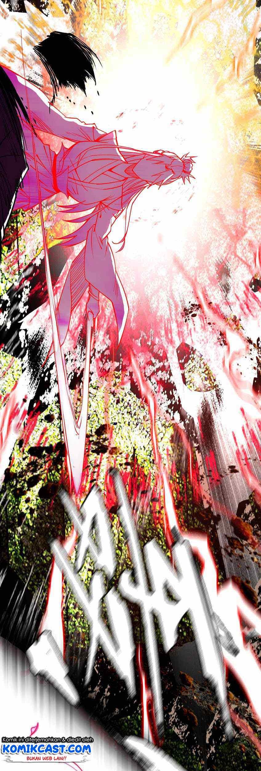 I’m An Evil God Chapter 191.1 Gambar 18