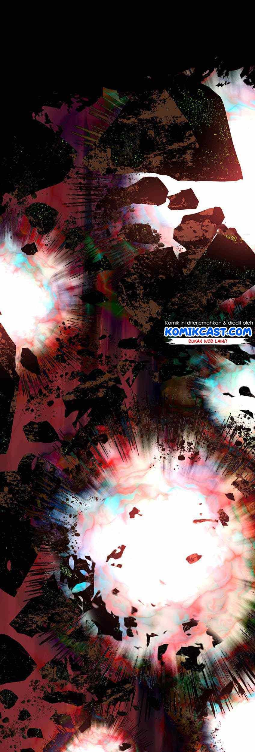 I’m An Evil God Chapter 191.1 Gambar 20