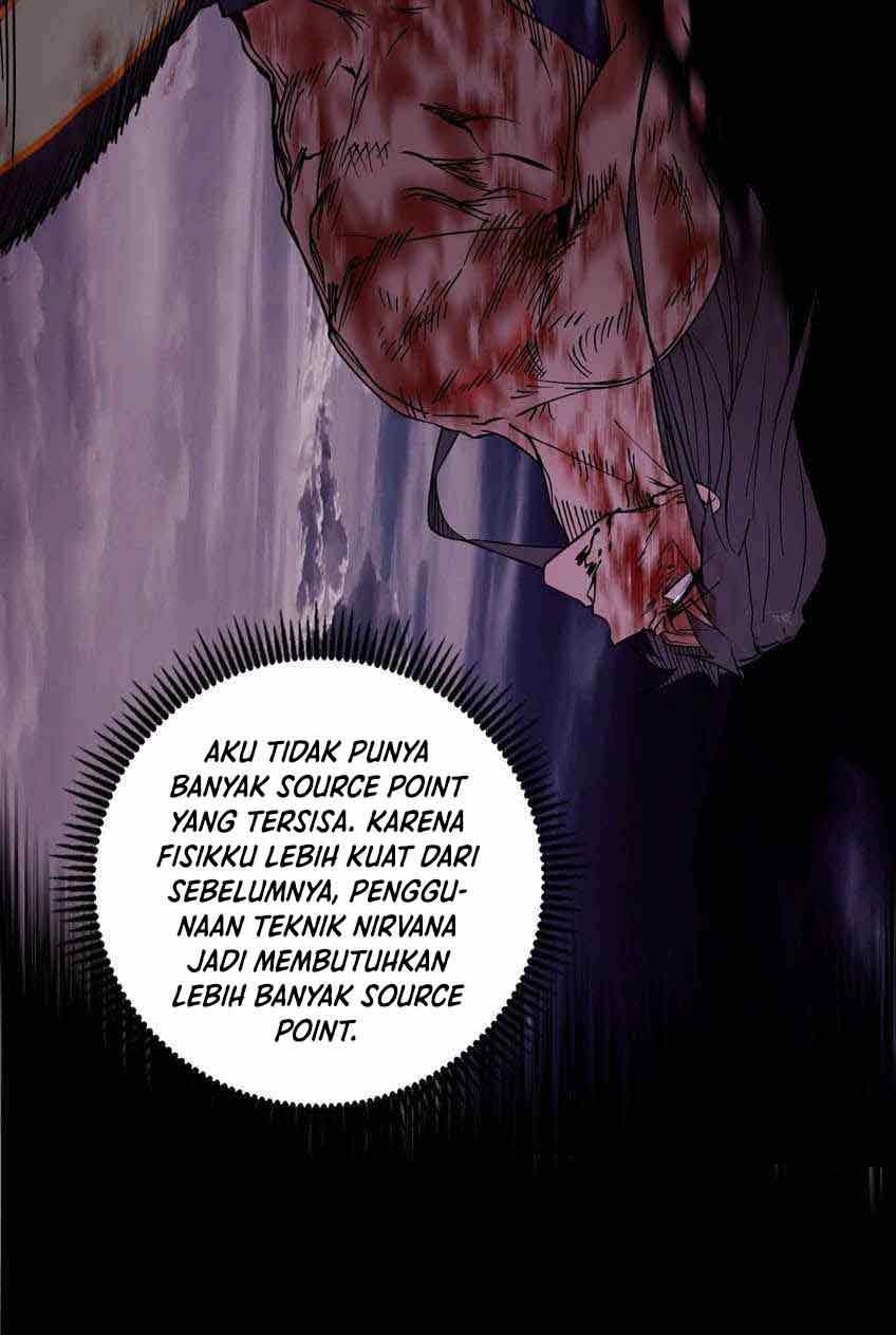 I’m An Evil God Chapter 191.1 Gambar 22