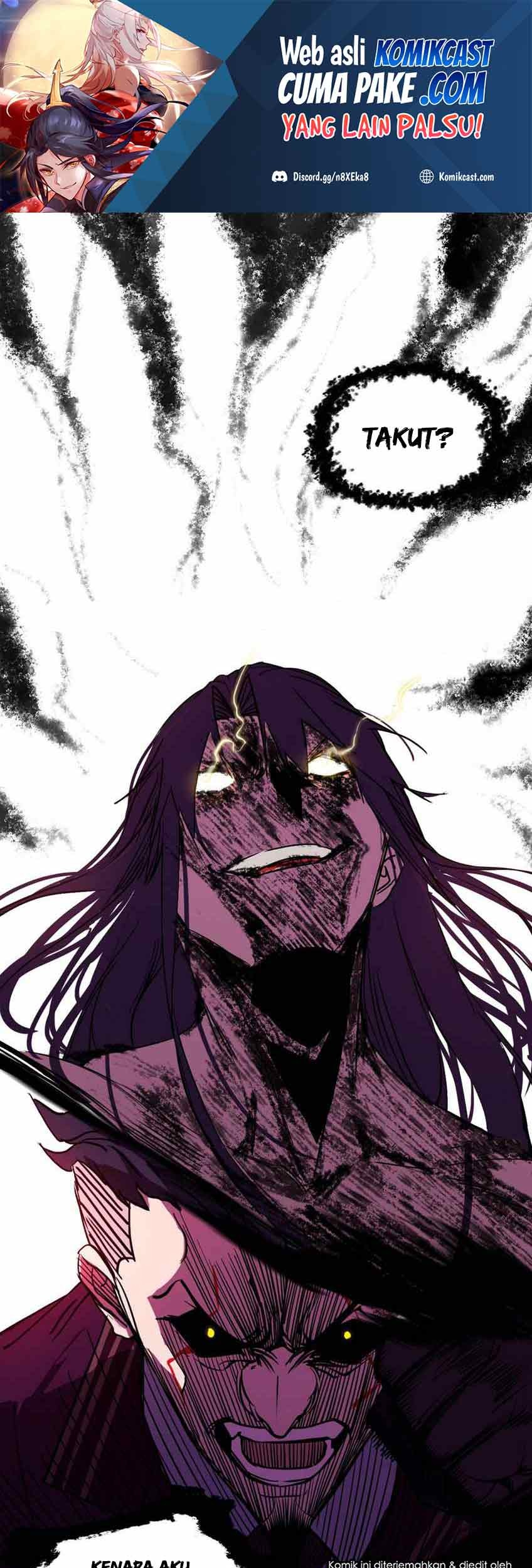 Manhua I’m An Evil God Chapter 191.1 gambar nomor 2