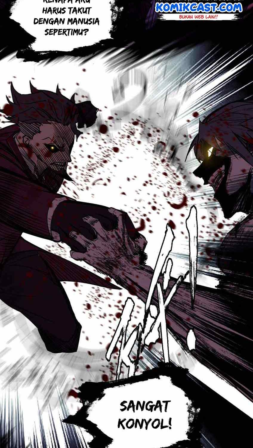 I’m An Evil God Chapter 191.1 Gambar 3