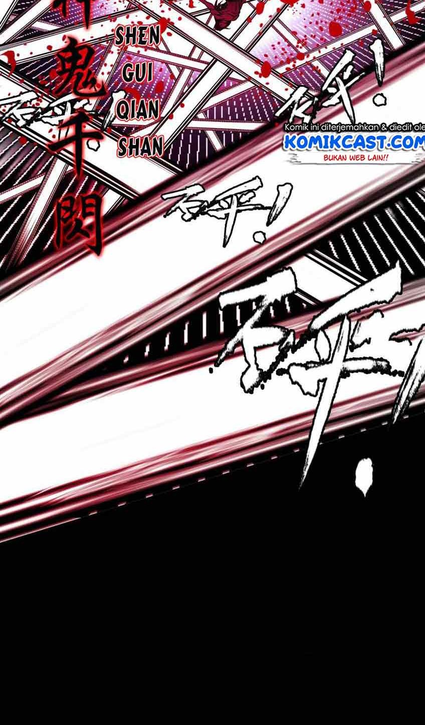 I’m An Evil God Chapter 191.1 Gambar 5