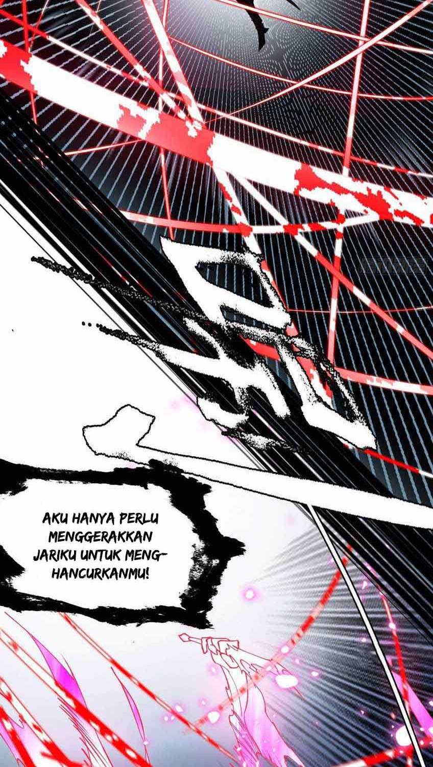 I’m An Evil God Chapter 191.1 Gambar 7