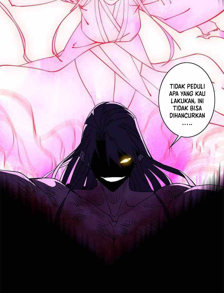 I’m An Evil God Chapter 191.1 Gambar 9