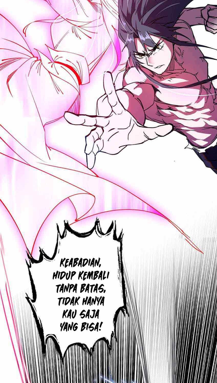 I’m An Evil God Chapter 191.1 Gambar 11