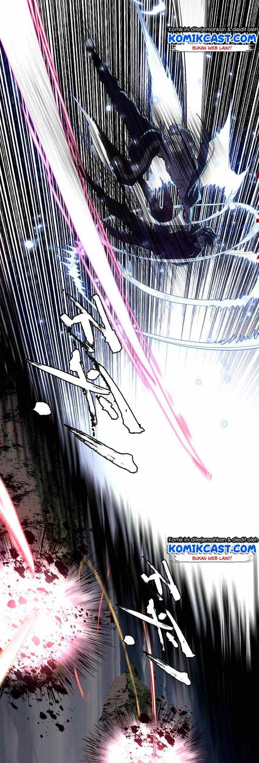 I’m An Evil God Chapter 191.1 Gambar 12