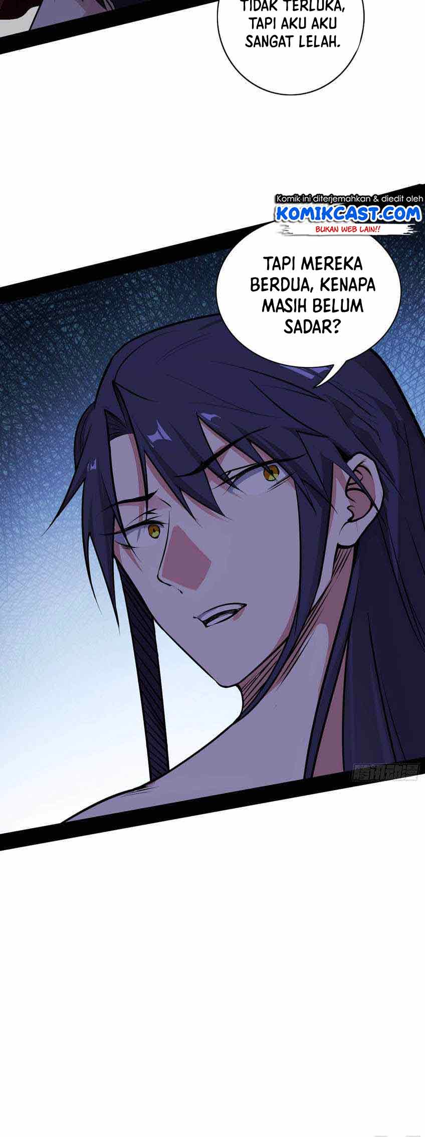 I’m An Evil God Chapter 191.2 Gambar 26