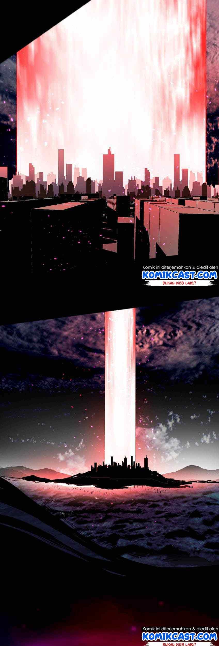 I’m An Evil God Chapter 191.2 Gambar 32