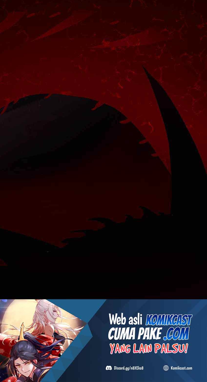 I’m An Evil God Chapter 191.2 Gambar 35