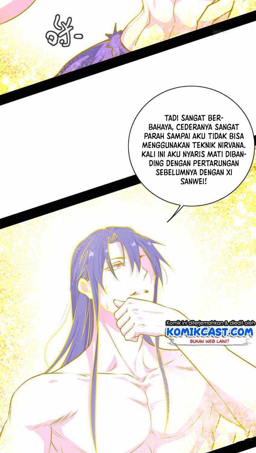 I’m An Evil God Chapter 191.2 Gambar 19