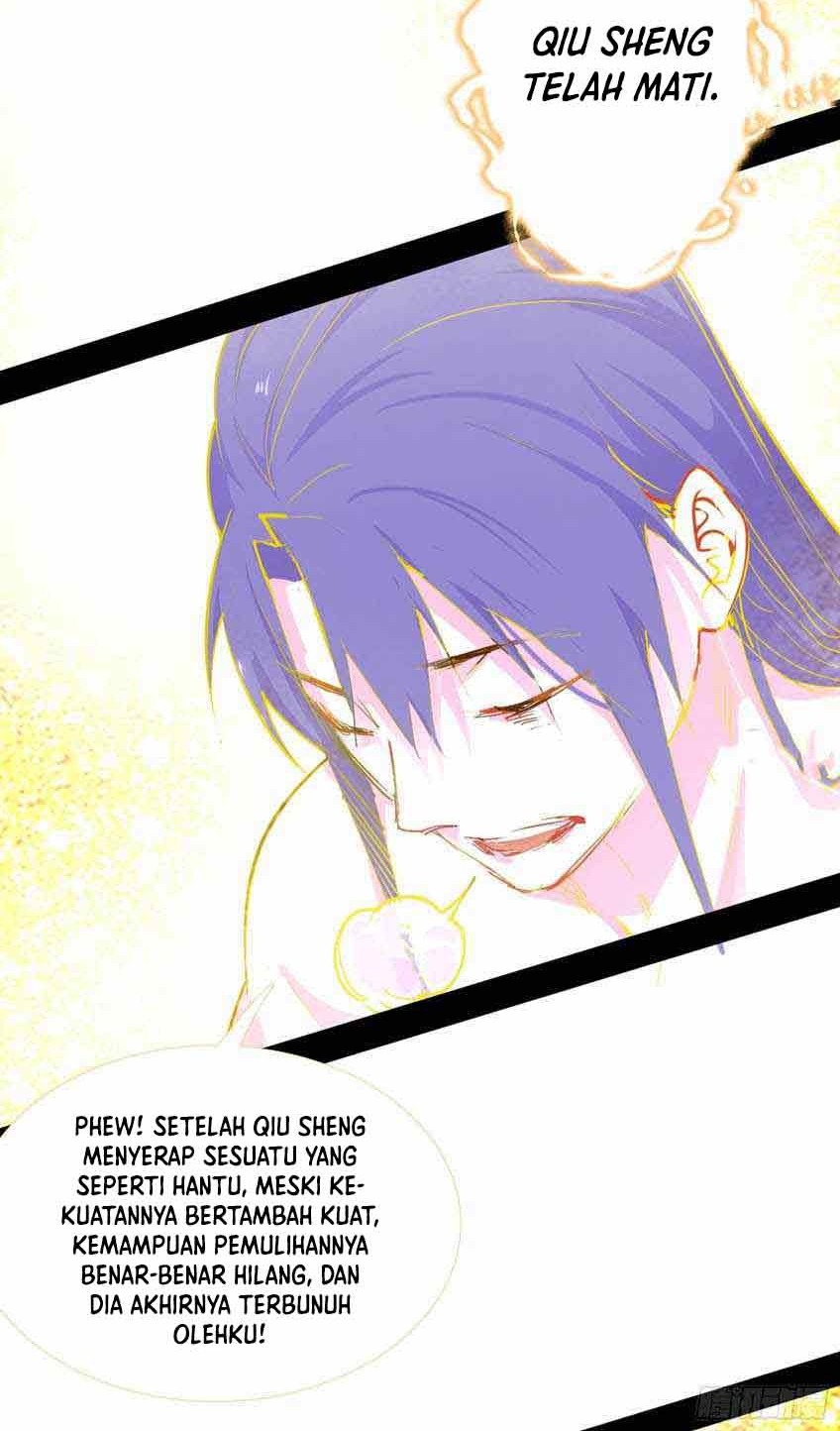 I’m An Evil God Chapter 191.2 Gambar 21