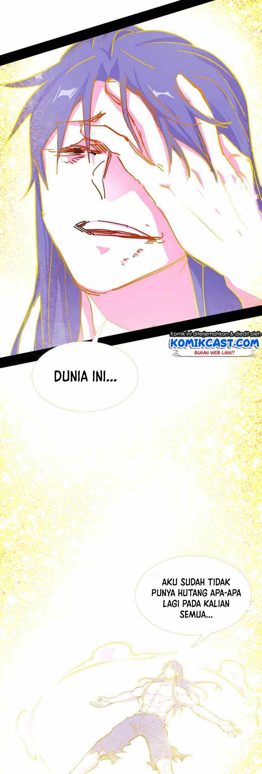 I’m An Evil God Chapter 191.2 Gambar 22