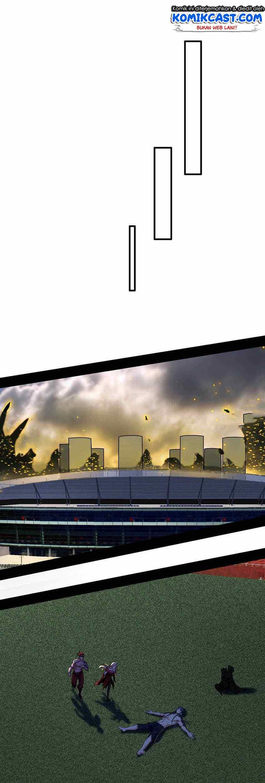 I’m An Evil God Chapter 191.2 Gambar 24