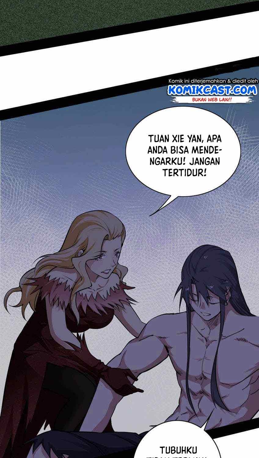 I’m An Evil God Chapter 191.2 Gambar 25