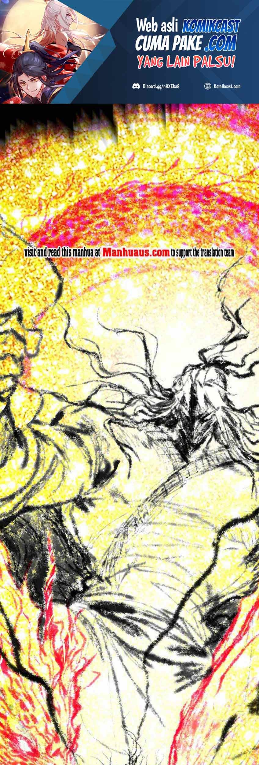 Manhua I’m An Evil God Chapter 191.2 gambar nomor 2