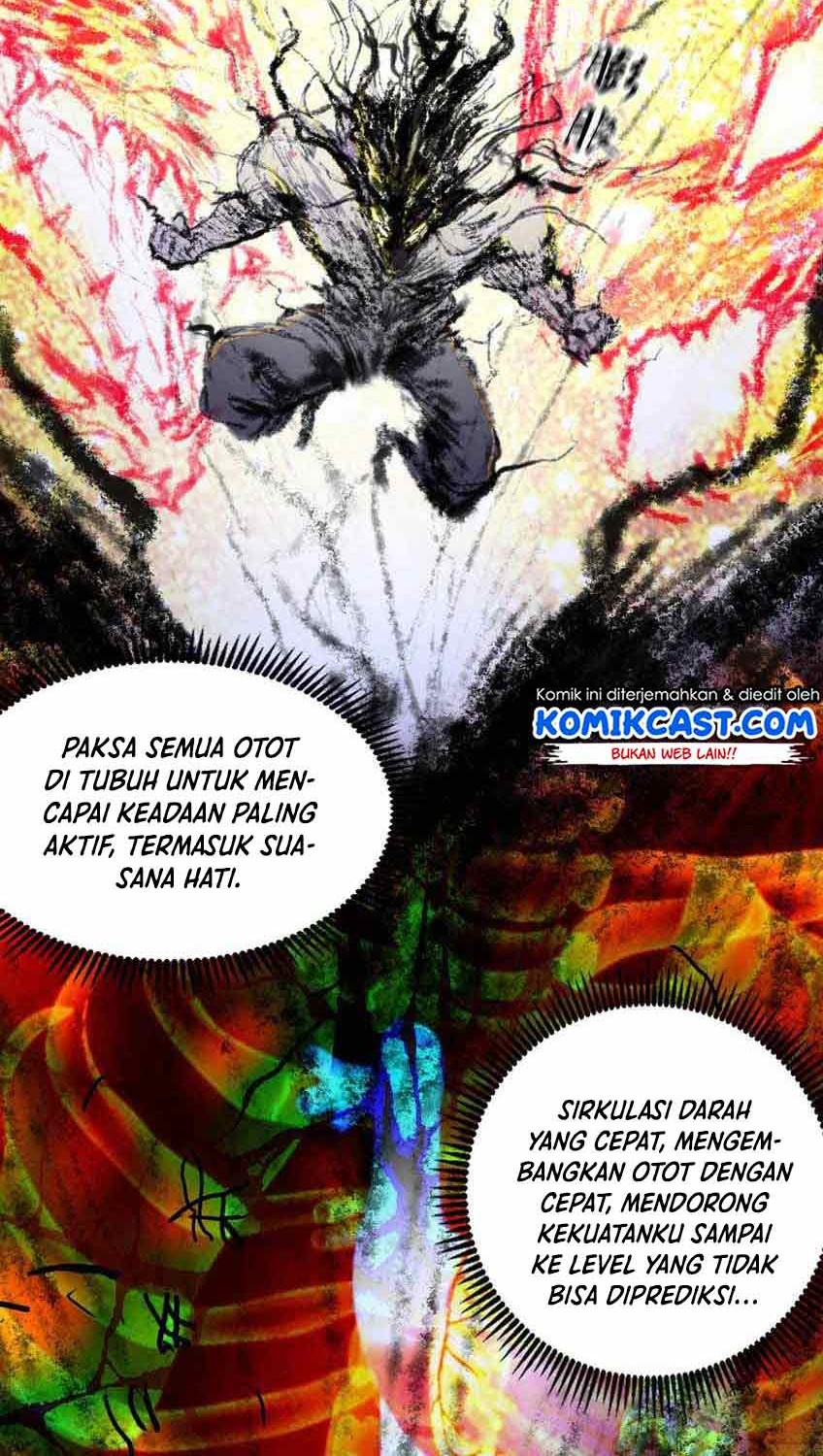 I’m An Evil God Chapter 191.2 Gambar 3