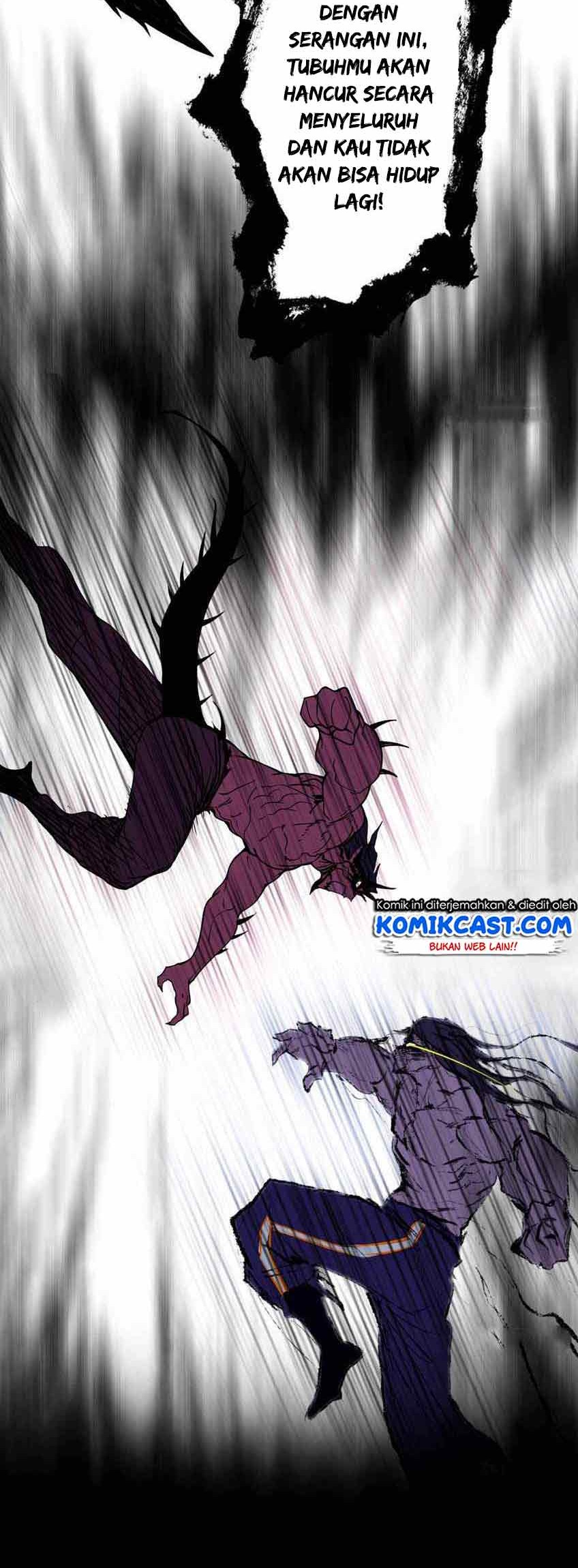 I’m An Evil God Chapter 191.2 Gambar 5